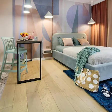 W&k - Joy - Faktura Vat, Parking شقة