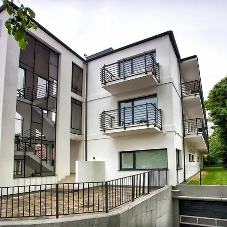 W&k - Joy - Faktura Vat, Parking