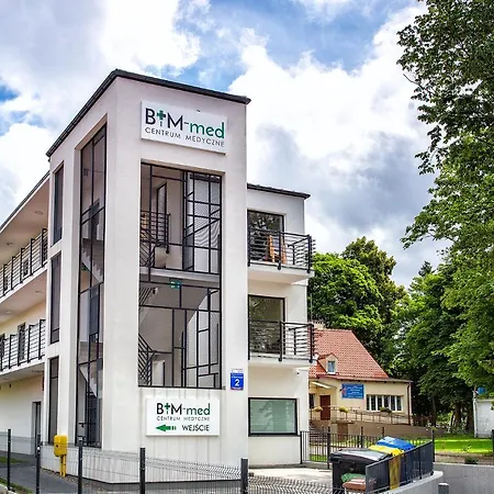 W&k - Joy - Faktura Vat, Parking *