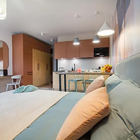 W&k - Joy - Faktura Vat, Parking