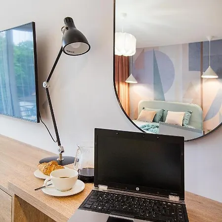 W&k - Joy - Faktura Vat, Parking