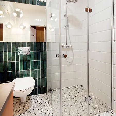 Apartment W&k - Joy - Faktura Vat, Parking *