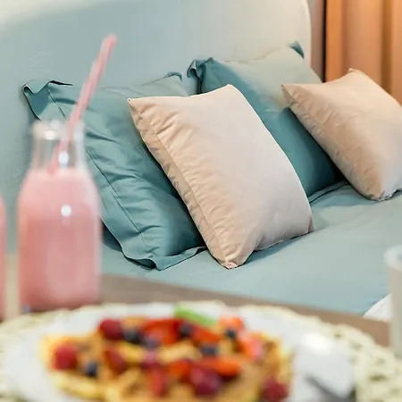 W&k - Joy - Faktura Vat, Parking