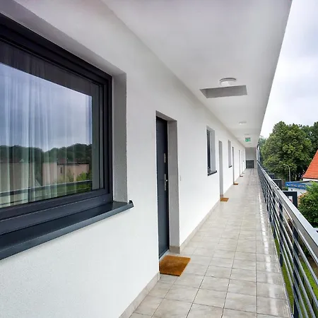 W&k - Joy - Faktura Vat, Parking