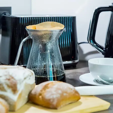 W&k - Joy - Faktura Vat, Parking شقة *