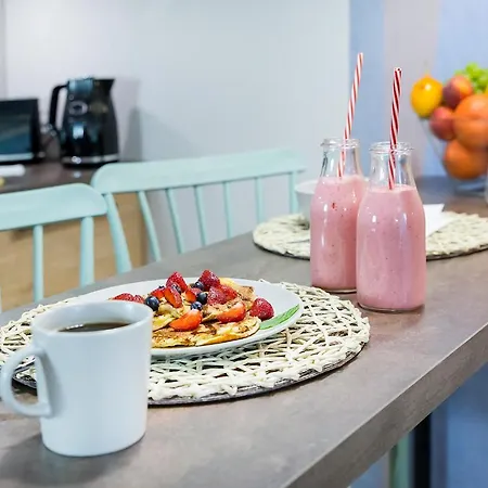 W&k - Joy - Faktura Vat, Parking