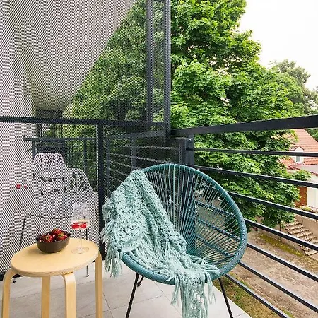 W&k - Joy - Faktura Vat, Parking