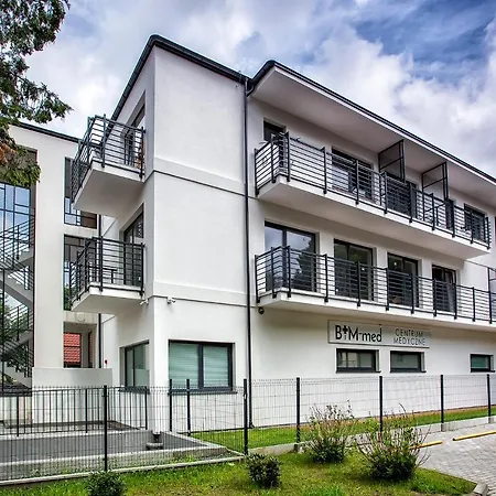 W&k - Joy - Faktura Vat, Parking Koszalin