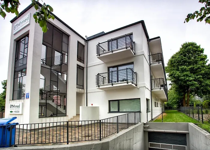 W&k - Joy - Faktura Vat, Parking