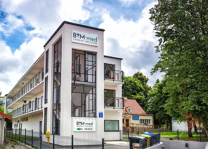 W&k - Joy - Faktura Vat, Parking *