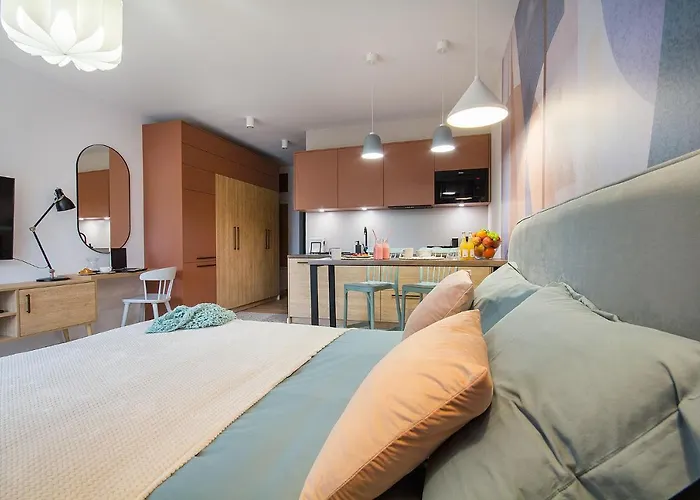 W&k - Joy - Faktura Vat, Parking