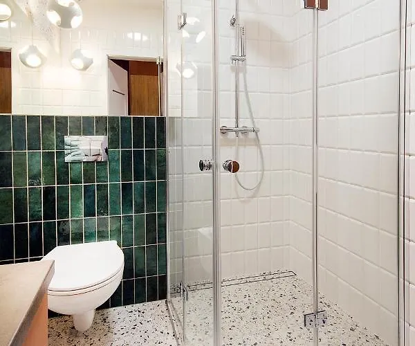 Appartement W&k - Joy - Faktura Vat, Parking *