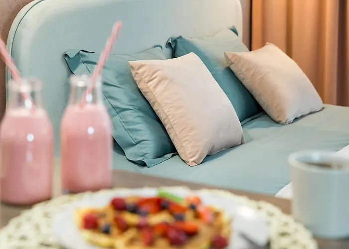 W&k - Joy - Faktura Vat, Parking