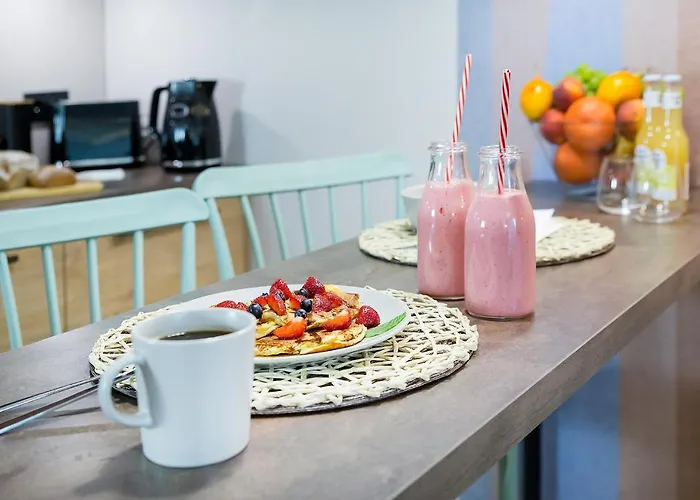 W&k - Joy - Faktura Vat, Parking