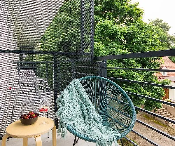 W&k - Joy - Faktura Vat, Parking