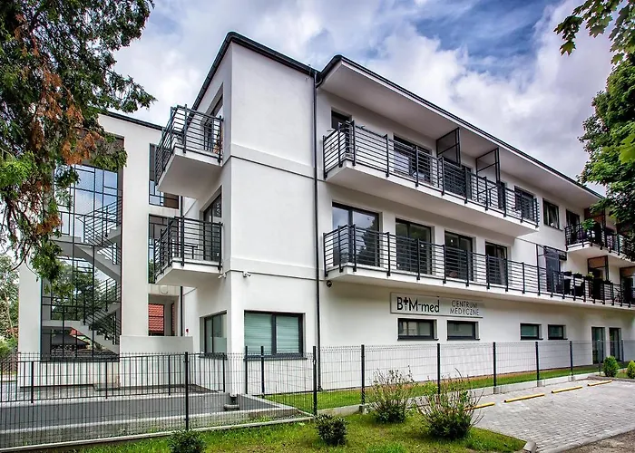 W&k - Joy - Faktura Vat, Parking Koszalin